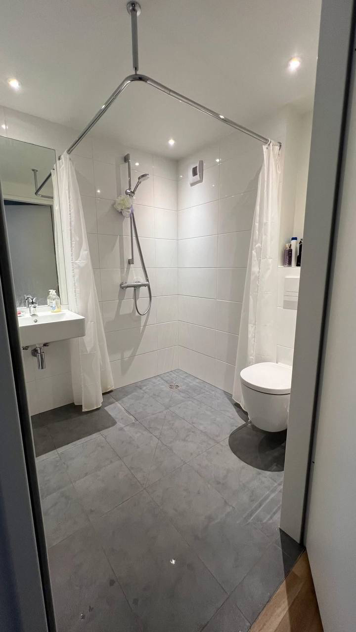Studio meublé 31 m² – Centre-ville - Image 4